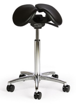 Salli MultiAdjuster Sattelhocker Salli MultiAdjuster Sattelhocker